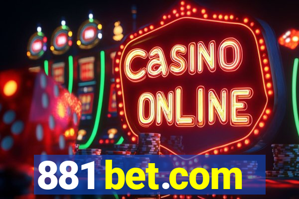 881 bet.com